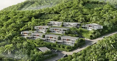 Villa dans Phuket, Thaïlande