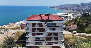 4 bedroom apartment in Ortahisar, Turkey