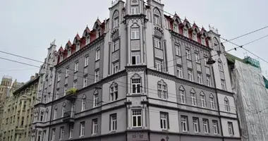 4 room apartment in Valmiera, Latvia