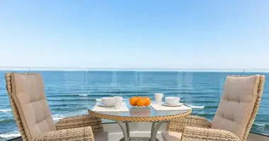 1 bedroom apartment in Mijas, Spain