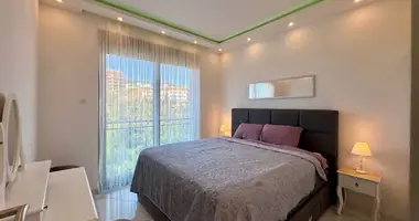 Apartment in Becici, Montenegro