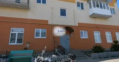 Wohnung 2 zimmer in Golubevo, Russland