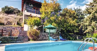 Willa w Municipality of Agios Nikolaos, Grecja