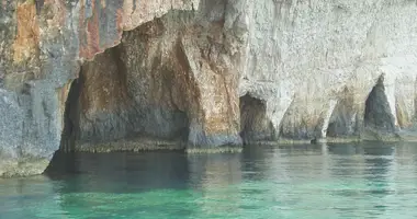 Plot of land in Zakynthos Municipality, Greece