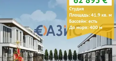 Mieszkanie w Nesebyr, Bułgaria