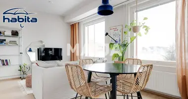 Wohnung in Hamari, Finnland