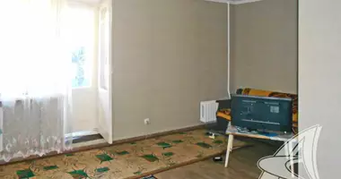 1 room apartment in Kamenets District, Belarus
