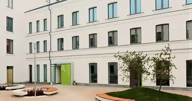 Oficina 207 m² en Moscú, Rusia