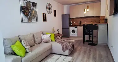 Appartement 1 chambre dans Nessebar, Bulgarie
