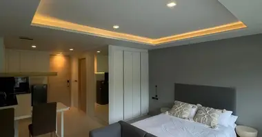 1 bedroom apartment in Karon, Thailand