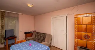 Wohnung 3 zimmer in Pagegiai, Litauen