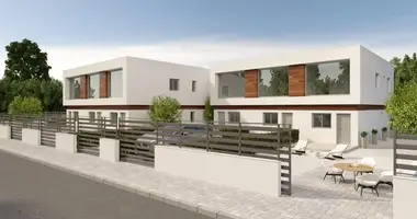 2 bedroom house in Orihuela, Spain