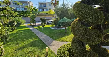 Villa 5 bedrooms in Pefkochori, Greece