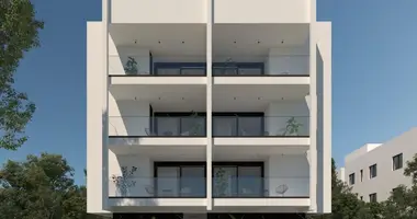 Wohnung 2 Schlafzimmer in Strovolos, Zypern