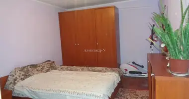 Apartamento 3 habitaciones en Odesa, Ucrania