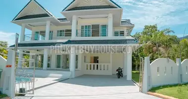 Appartement 3 chambres dans Rawai, Thaïlande
