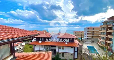 Квартира 2 комнаты в Святой Влас, Болгария
