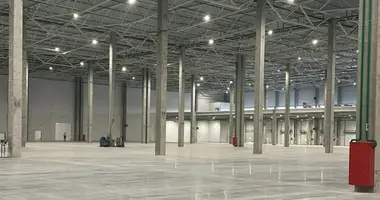 Склад 6 000 м² в муниципальный округ Истра, Россия