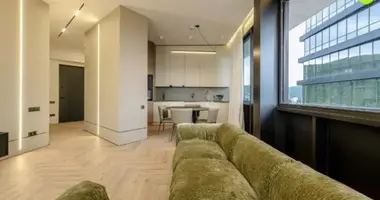 2 bedroom apartment in Tbilisi, Georgia