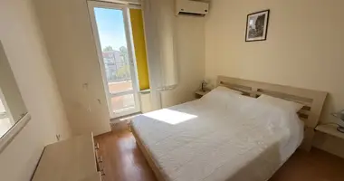 Wohnung 2 Schlafzimmer in Nessebar, Bulgarien