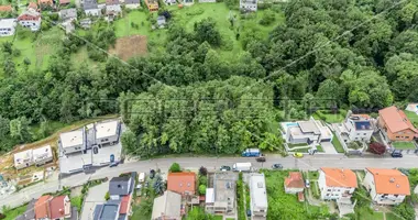 Terrain dans Ville de Zagreb, Croatie