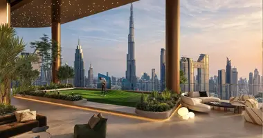 Wohnung 3 zimmer in Dubai, Vereinigte Arabische Emirate