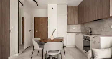 Mieszkanie 1 pokój w Warszawa, Polska