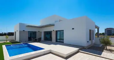 Villa 3 chambres dans Daya Nueva, Espagne