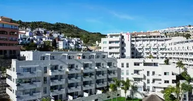 Apartamento 3 habitaciones en Mijas, Španjolska