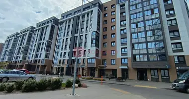 Shop 92 m² in Minsk, Belarus