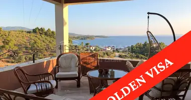 5 bedroom house in Municipality of Sithonia, Greece