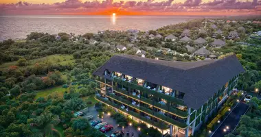 Sunset Suite Room with sunset view w Legian, Indonezja