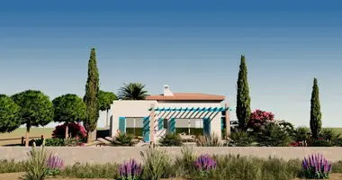 Bungalow w Souni Zanatzia, Cypr