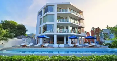 2 bedroom apartment in Choeng Thale, Thailand