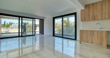 2 bedroom apartment in Demos Agiou Athanasiou, Cyprus
