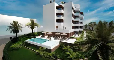 Apartamento 2 habitaciones en Portimao, Portugal