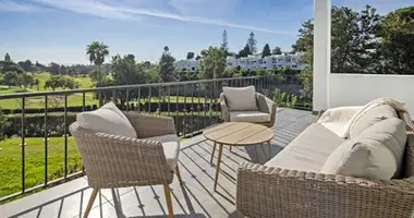 4 bedroom house in San Pedro Alcantara, Spain