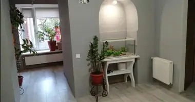 3 room apartment in Odesa, Ukraine