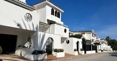3 bedroom house in Spain