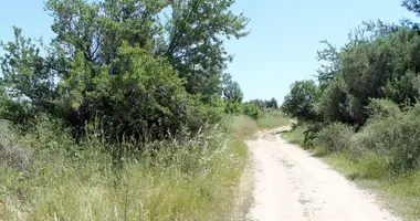 Parcela en Pefkochori, Grecia