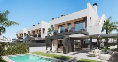 Haus 3 zimmer in Torre-Pacheco, Spanien