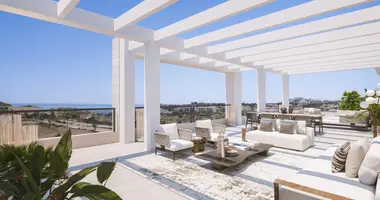 Bungalow 2 bedrooms in Mijas, Spain