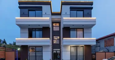 Wohnung 1 Schlafzimmer in Kotor, Montenegro