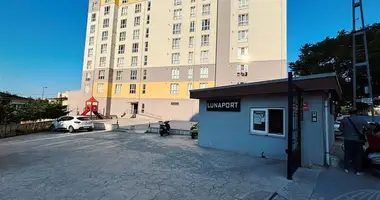 Maison 3 chambres dans Hayirli Sokak, Turquie