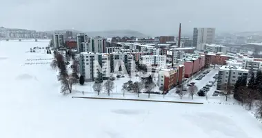 Appartement 3 chambres dans Jyvaskyla sub region, Finlande