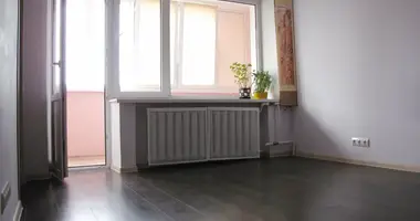 1 room apartment in Smalyavichy District, Belarus