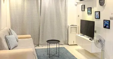 1 bedroom condo in Pattaya City, Thailand