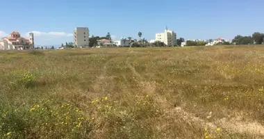 Parcela en Strovolos, Chipre