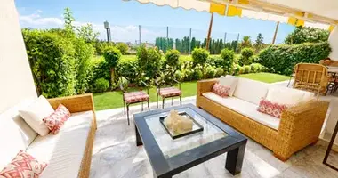 4 bedroom apartment in San Pedro Alcantara, Spain