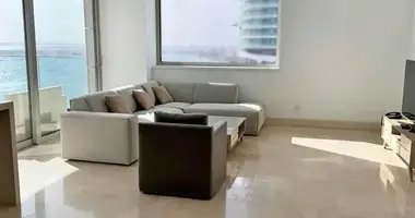 Wohnung 2 Schlafzimmer in Limassol, Zypern